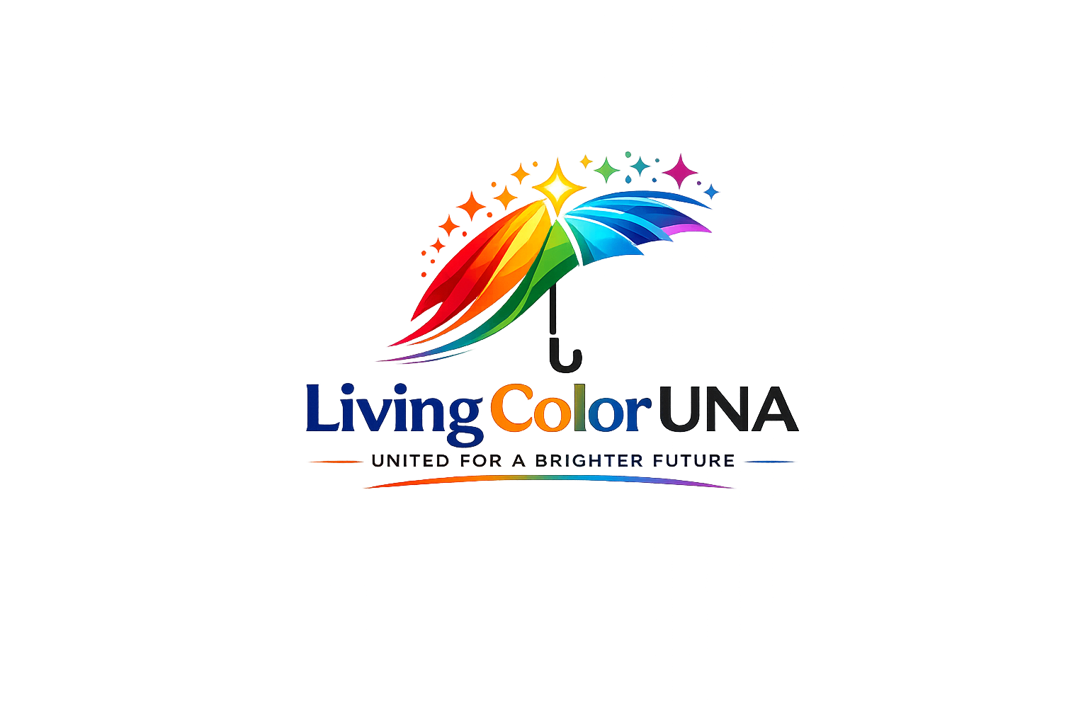 Living Color UNA — United for a Brighter Future